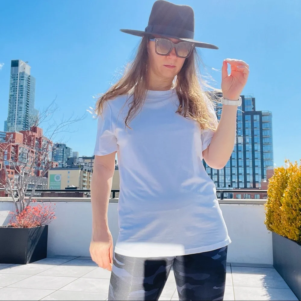 Lululemon Men’s The Fundamental T-Shirt NWOT - Picture 4 of 16